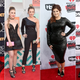 Image for article titled Endless Beauty at Black Girls Rock, iHeartRadio & the Academy of Country Music Awards